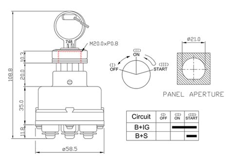 jcb mini digger ignition switch|jcb parts diagram.